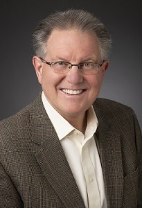 Mike Thompson — Republican State Senator for Kansas District 10 (official headshot)