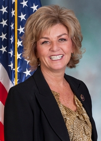 Mindy Fee — Republican State Representative for Pennsylvania District 37 (official headshot)