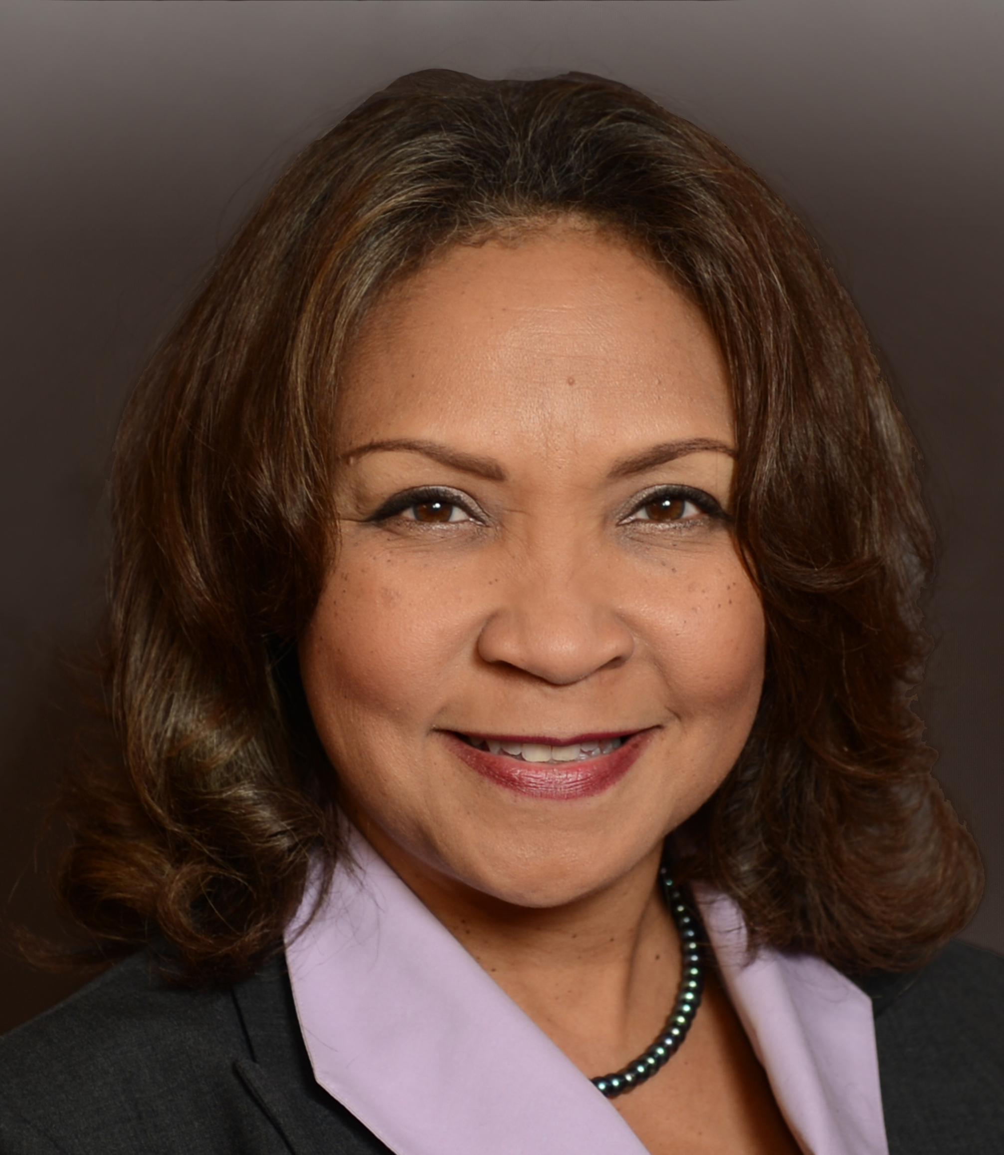 Miriam Paris — Democratic State Representative for Georgia District 142 (official headshot)