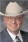 Mitch Boggs — Republican State Representative for Missouri District 157 (official headshot) Mitch Boggs — Republican State Representative for Missouri District 157 (official headshot)