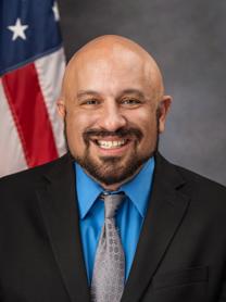 Mitch Rosenwald — Democratic State Representative for Florida District 98 (official headshot)