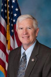 Mo Brooks — Republican U.S. Representative for Alabama's 5th Congressional District (official headshot) Mo Brooks — Republican U.S. Representative for Alabama's 5th Congressional District (official headshot)