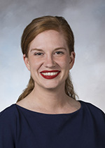 Molly Cook — Democratic State Senator for Texas District 15 (official headshot)