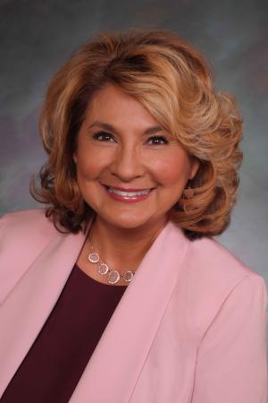 Monica Duran — Democratic State Representative for Colorado District 23 (official headshot) Monica Duran — Democratic State Representative for Colorado District 23 (official headshot)