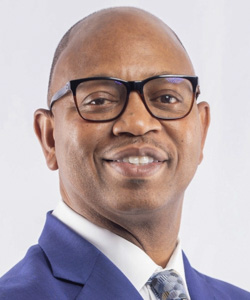 N. Scott Phillips — Democratic Delegate for Maryland District 10 (official headshot)