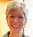 Nancy Nathanson — Democratic State Representative for Oregon District 13 (official headshot) Nancy Nathanson — Democratic State Representative for Oregon District 13 (official headshot)