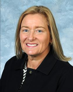 Nancy Tate — Republican State Representative for Kentucky District 27 (official headshot)