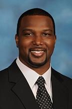 Napoleon Harris III — Democratic State Senator for Illinois District 15 (official headshot) Napoleon Harris III — Democratic State Senator for Illinois District 15 (official headshot)