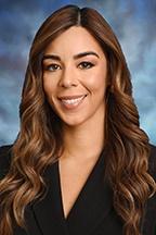 Natalie Toro — Democratic State Senator for Illinois District 20 (official headshot)