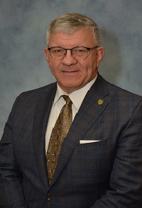 Nathan Butler — Republican State Representative for Kansas District 68 (official headshot)