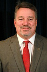 Nathaniel Ledbetter — Republican State Representative for Alabama District 24 (official headshot)