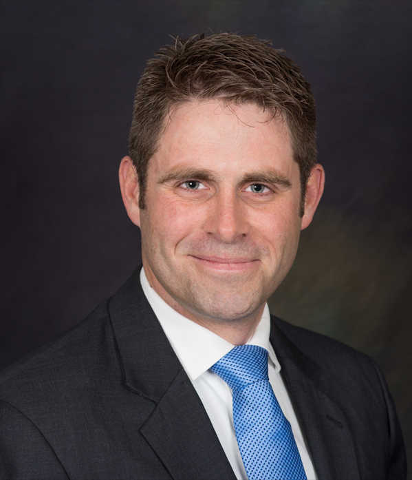 Nicholas “Nick” J. Freitas — Republican Delegate for Virginia District 62 (official headshot)