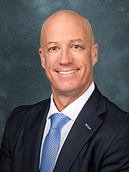 Nick DiCeglie — Republican State Senator for Florida District 18 (official headshot)