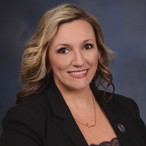 Nicole J. Cannizzaro — Democratic State Senator for Nevada District 6 (official headshot) Nicole J. Cannizzaro — Democratic State Senator for Nevada District 6 (official headshot)