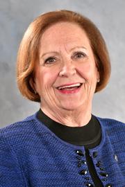 Norine K. Hammond — Republican State Representative for Illinois District 94 (official headshot) Norine K. Hammond — Republican State Representative for Illinois District 94 (official headshot)