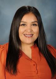 Norma Hernandez — Democratic State Representative for Illinois District 77 (official headshot)