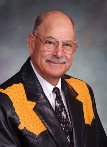 Ogden Driskill — Republican State Senator for Wyoming District 1 (official headshot) Ogden Driskill — Republican State Senator for Wyoming District 1 (official headshot)