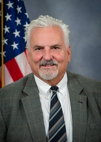 P. Michael Sturla — Democratic State Representative for Pennsylvania District 96 (official headshot)