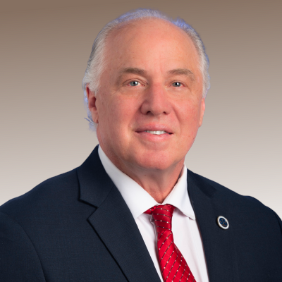 Page Walley — Republican State Senator for Tennessee District 26 (official headshot)