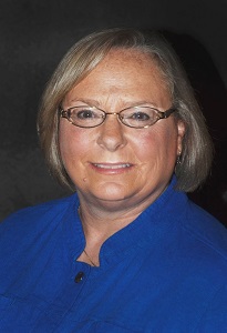 Pam Curtis — Democratic State Representative for Kansas District 32 (official headshot) Pam Curtis — Democratic State Representative for Kansas District 32 (official headshot)