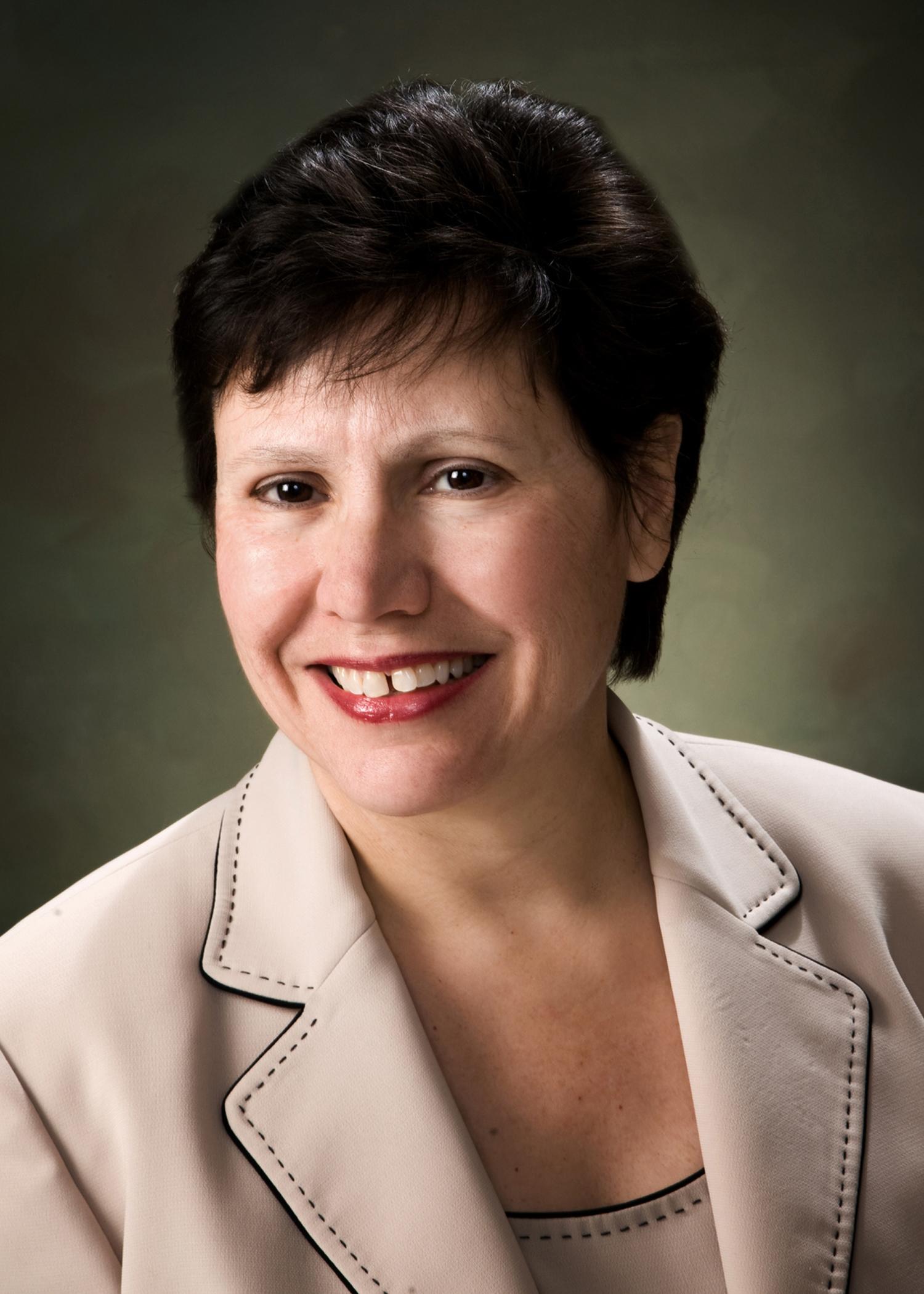 Pam DeLissio — Democratic State Representative for Pennsylvania District 194 (official headshot)
