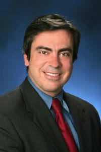 Pat Browne — Republican State Senator for Pennsylvania District 16 (official headshot)