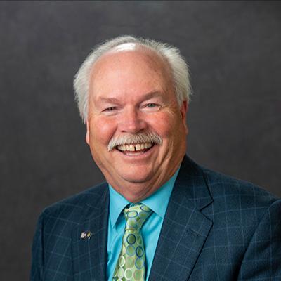 Pat Flowers — Democratic State Senator for Montana District 32 (official headshot)