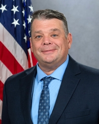 Pat Gallagher — Democratic State Representative for Pennsylvania District 173 (official headshot)