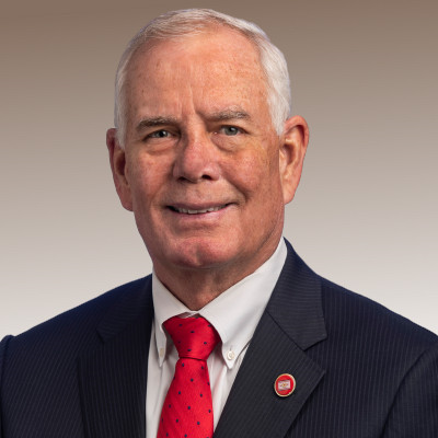 Pat Marsh — Republican State Representative for Tennessee District 62 (official headshot) Pat Marsh — Republican State Representative for Tennessee District 62 (official headshot)