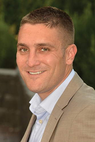 Pat McGeehan — Republican Delegate for West Virginia District 1 (official headshot) Pat McGeehan — Republican Delegate for West Virginia District 1 (official headshot)
