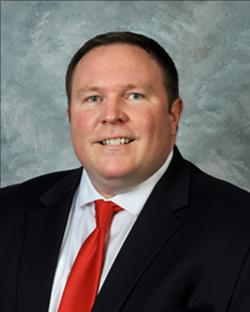 Patrick Flannery — Republican State Representative for Kentucky District 96 (official headshot) Patrick Flannery — Republican State Representative for Kentucky District 96 (official headshot)