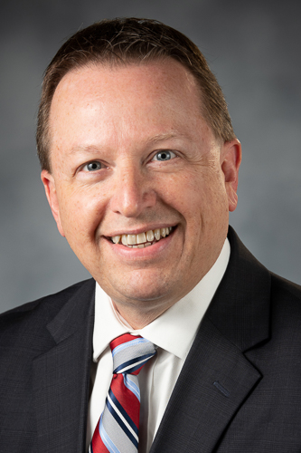 Patrick Lucas — Republican Delegate for West Virginia District 24 (official headshot) Patrick Lucas — Republican Delegate for West Virginia District 24 (official headshot)