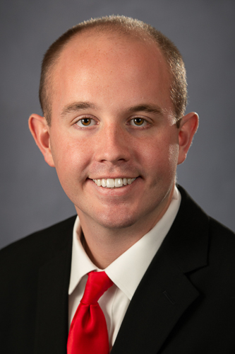 Patrick Martin — Republican State Senator for West Virginia District 12 (official headshot) Patrick Martin — Republican State Senator for West Virginia District 12 (official headshot)