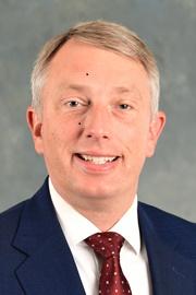 Patrick Windhorst — Republican State Representative for Illinois District 117 (official headshot)