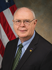 Patt Maney — Republican State Representative for Florida District 4 (official headshot)