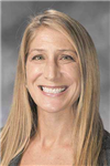 Patty Lewis — Democratic State Representative for Missouri District 25 (official headshot)