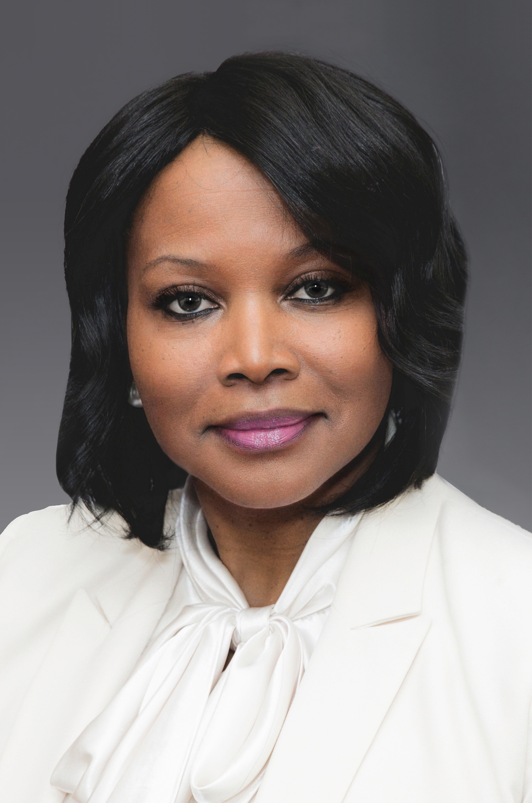 Patty Marie Stinson — Democratic State Representative for Georgia District 150 (official headshot) Patty Marie Stinson — Democratic State Representative for Georgia District 150 (official headshot)