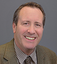 Paul Holvey — Democratic State Representative for Oregon District 8 (official headshot)