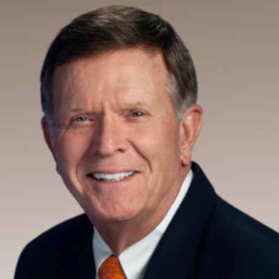 Paul Rose — Republican State Senator for Tennessee District 32 (official headshot)