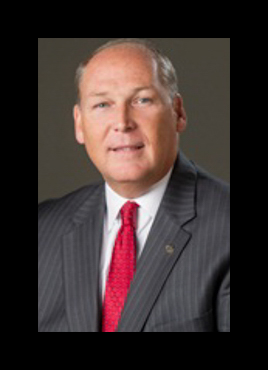 Paul W. Lee — Republican State Representative for Alabama District 86 (official headshot)