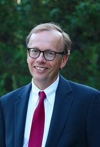 Paul Waggoner — Republican State Representative for Kansas District 104 (official headshot) Paul Waggoner — Republican State Representative for Kansas District 104 (official headshot)