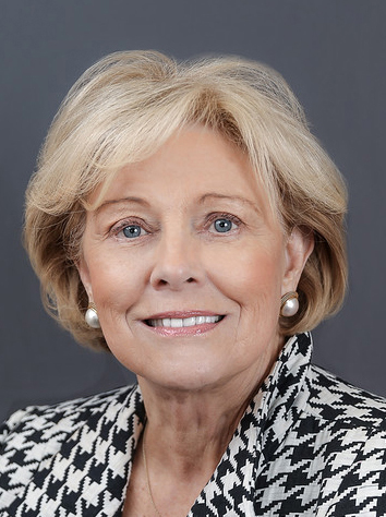 Penny Houston — Republican State Representative for Georgia District 170 (official headshot)