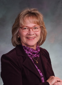 Pepper Ottman — Republican State Representative for Wyoming District 34 (official headshot) Pepper Ottman — Republican State Representative for Wyoming District 34 (official headshot)