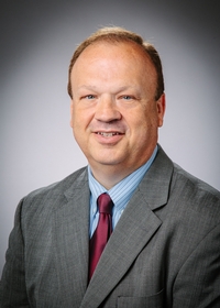 Perry A. Stambaugh — Republican State Representative for Pennsylvania District 86 (official headshot)