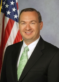 Peter Schweyer — Democratic State Representative for Pennsylvania District 134 (official headshot)