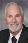 Phil Amato — Republican State Representative for Missouri District 113 (official headshot)