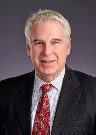Phil Hart — Republican State Senator for Idaho District 2 (official headshot)