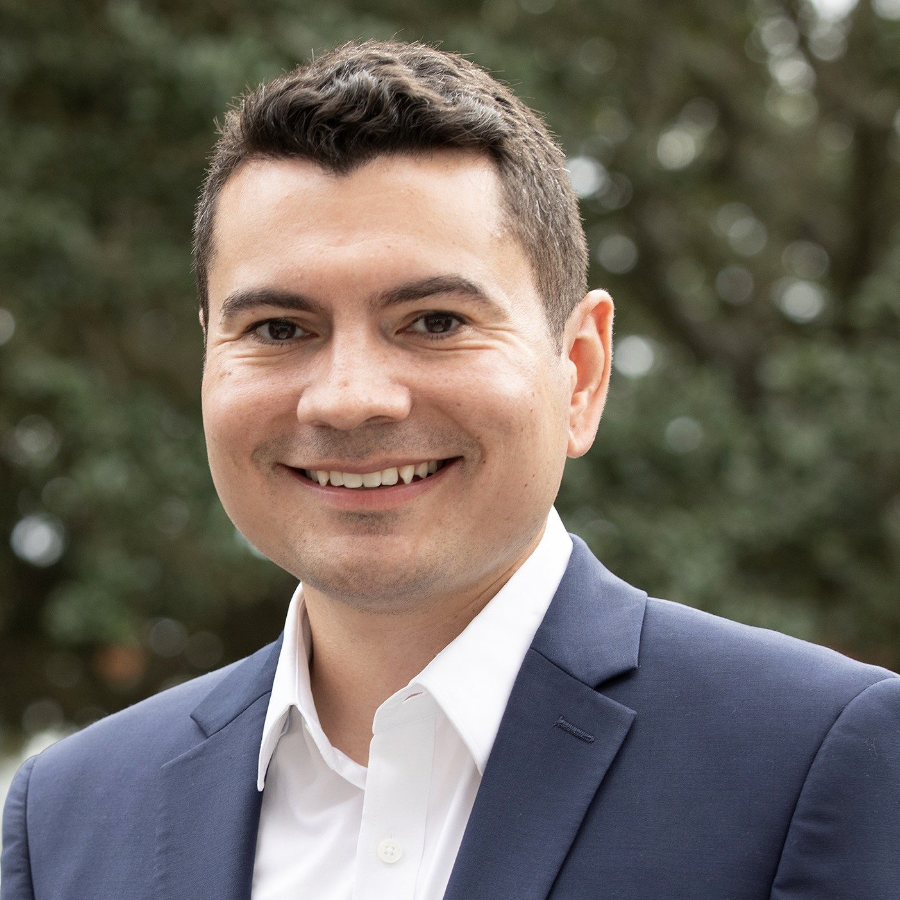 Phil M. Hernandez — Democratic Delegate for Virginia District 94 (official headshot) Phil M. Hernandez — Democratic Delegate for Virginia District 94 (official headshot)