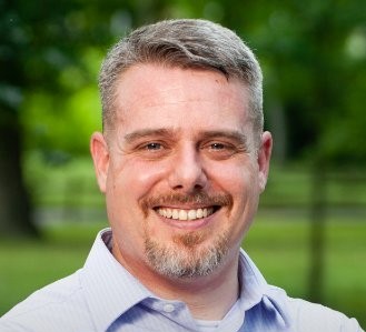 Phillip A. Scott — Republican Delegate for Virginia District 63 (official headshot)