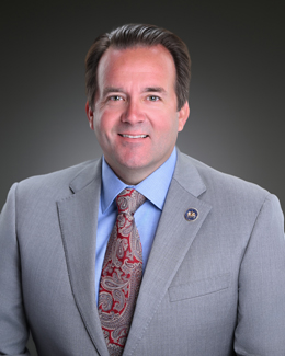 Phillip DeVillier — Republican State Representative for Louisiana District 41 (official headshot)
